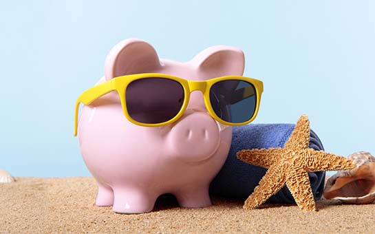Summer Travel Destinations to Suit Any Budget | Insubuy