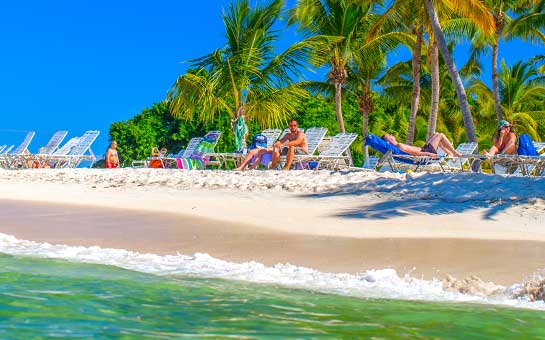 Dominican Republic Travel Insurance