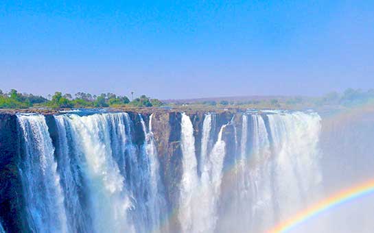 Zambia Travel Insurance